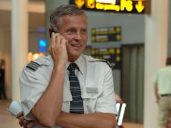 CPH Lufthavnen