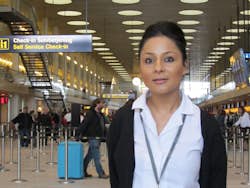CPH Lufthavnen