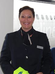 CPH Lufthavnen