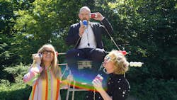 Stormester - vindernes vinder - 2