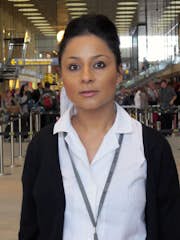 CPH Lufthavnen