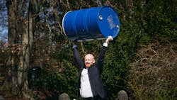 Stormester - vindernes vinder - 2