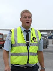 CPH Lufthavnen