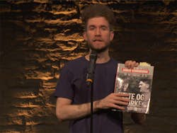Jacob Taarnhøj - Comedy Special