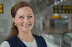 CPH Lufthavnen