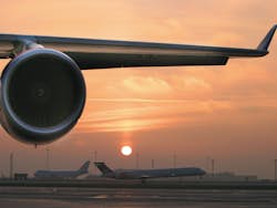 CPH Lufthavnen