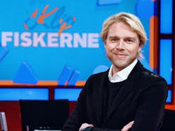Klipfiskerne