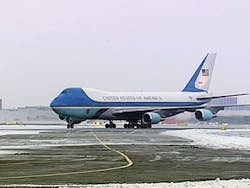 CPH Lufthavnen