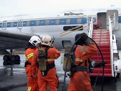 CPH Lufthavnen
