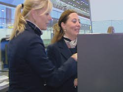 CPH Lufthavnen