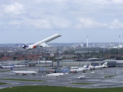 CPH Lufthavnen