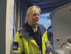 CPH Lufthavnen