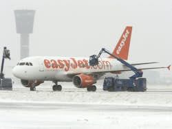 CPH Lufthavnen