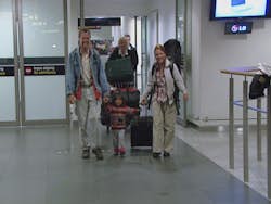 CPH Lufthavnen