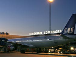 CPH Lufthavnen