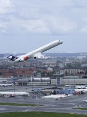 CPH Lufthavnen
