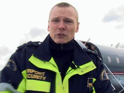 CPH Lufthavnen