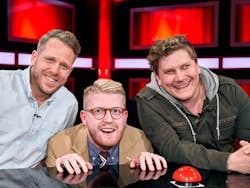 Klipfiskerne
