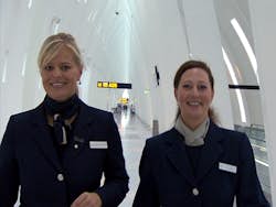 CPH Lufthavnen