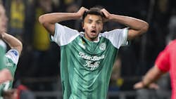 3F Superliga: Silkeborg IF-Viborg FF - 58