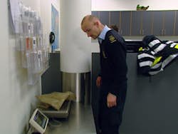 CPH Lufthavnen