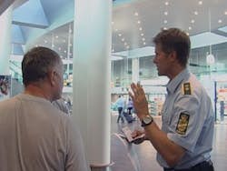 CPH Lufthavnen