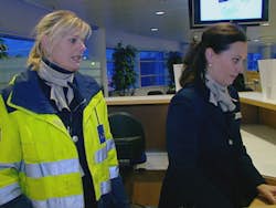 CPH Lufthavnen
