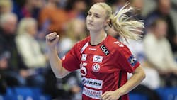 Kvindeligaen: Viborg-Team Esbjerg - 8