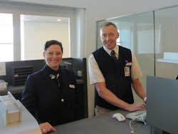 CPH Lufthavnen - 12