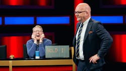 Klipfiskerne