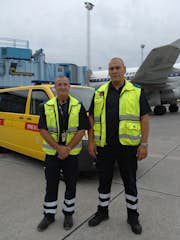 CPH Lufthavnen