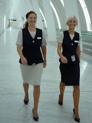 CPH Lufthavnen