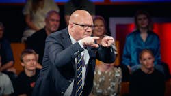 Klipfiskerne
