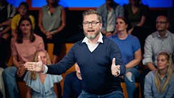 Klipfiskerne