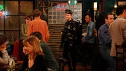 How I Met Your Mother