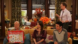 How I Met Your Mother