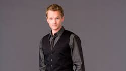 How I Met Your Mother