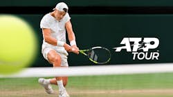 Tennis: ATP/WTA 1000 - Rom - Kampe