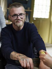 Hjem til gården