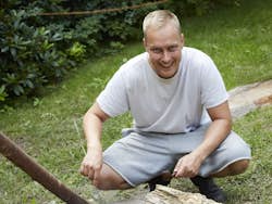 Hjem til gården