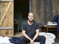 Hjem til gården