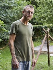 Hjem til gården