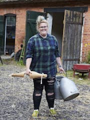 Hjem til gården