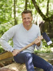Hjem til gården