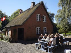 Hjem til gården