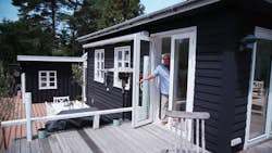 Vandkant til salg