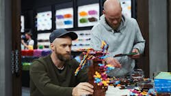 LEGO Masters