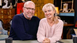 Krejlerkongen
