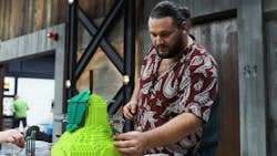 LEGO Masters