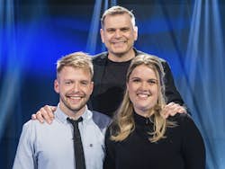 Hvem vil være millionær? Classic